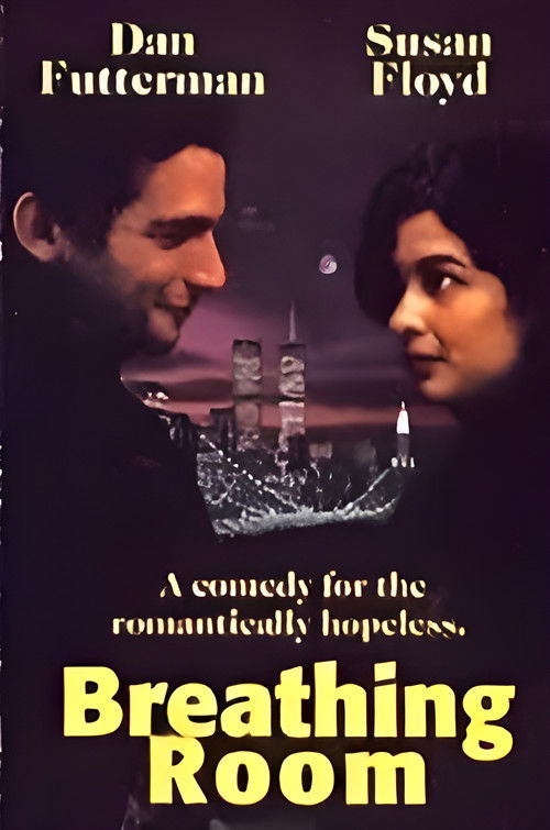 Breathing Room (1996) poster