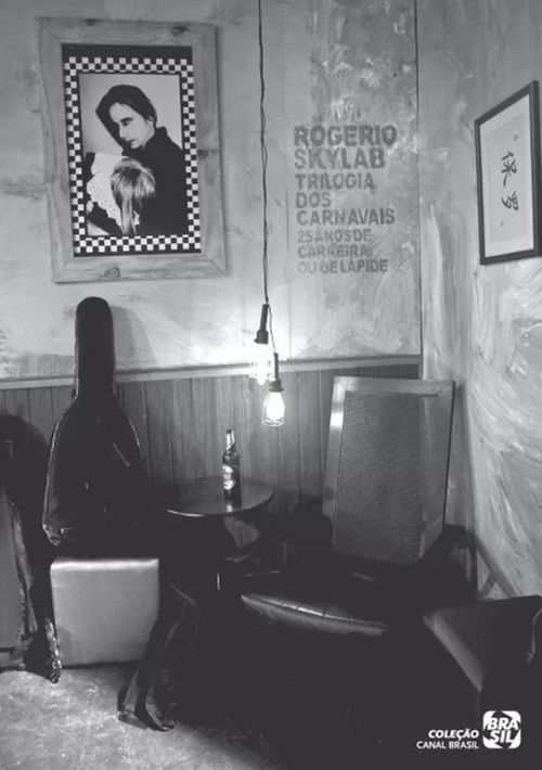 Trilogia dos Carnavais: 25 Anos de Carreira ou de Lápide (2016) poster