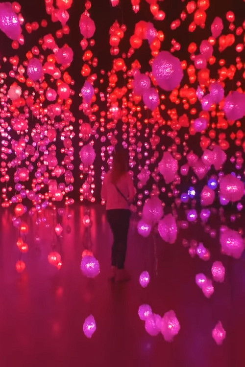 Pixel Forest (2016) poster