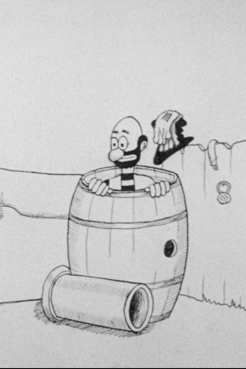 The Rejuvenation Treatment (1921) poster