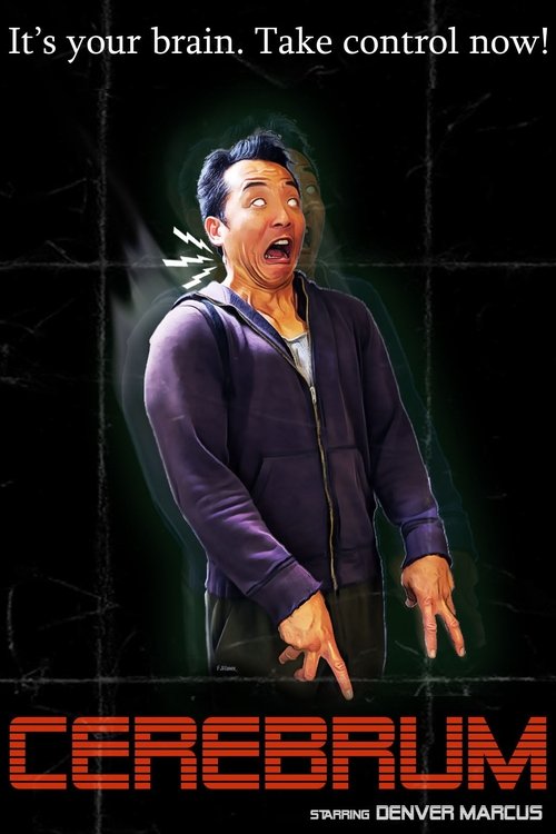 Cerebrum (2023) poster