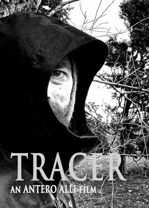 Tracer (2022) poster