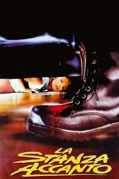 The Room Next Door (1994) poster