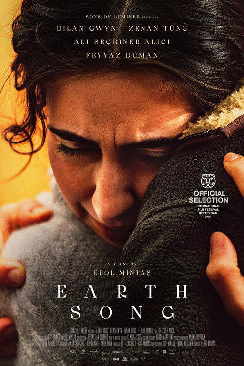 Strana axê (2026) poster