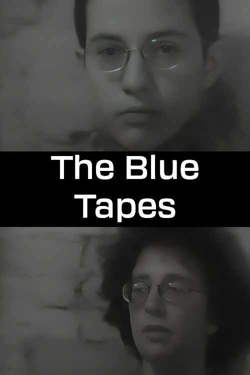 The Blue Tapes (1972) poster