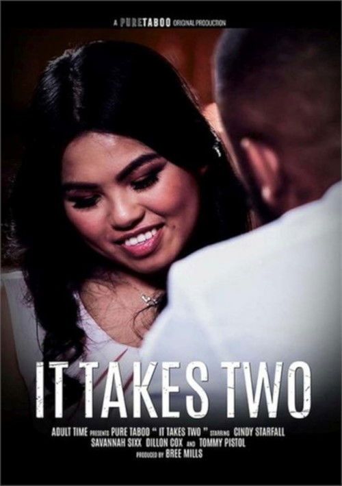 It Takes Two (2022) poster
