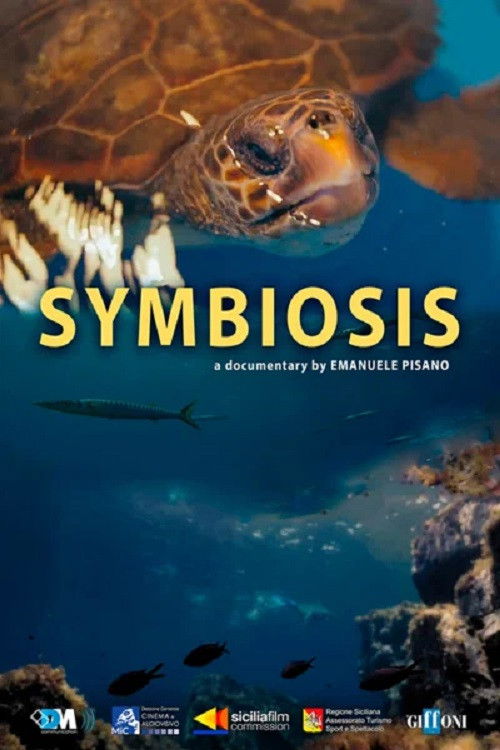 Symbiosis (2025) poster