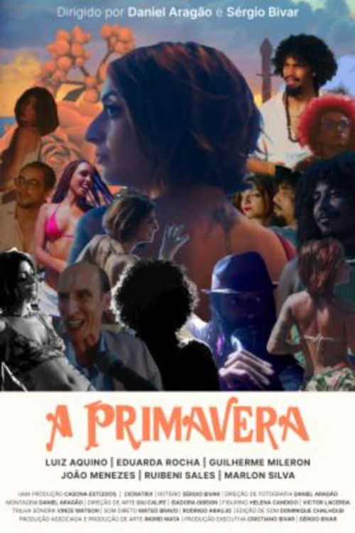 A Primavera (2025) poster