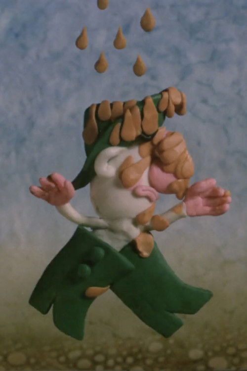 Words, Words (1988) poster