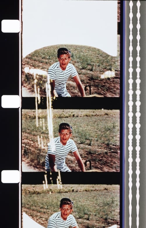 Montage (1977) poster