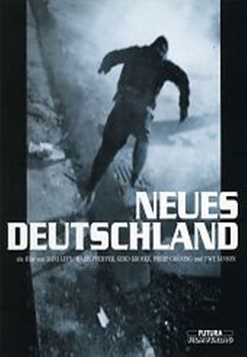 Neues Deutschland (1993) poster