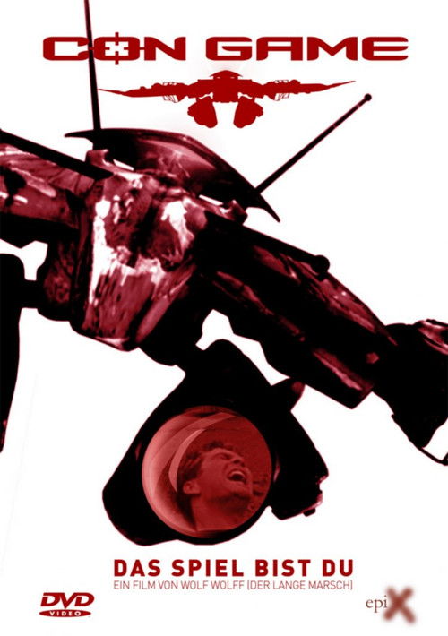 Con Game (2005) poster