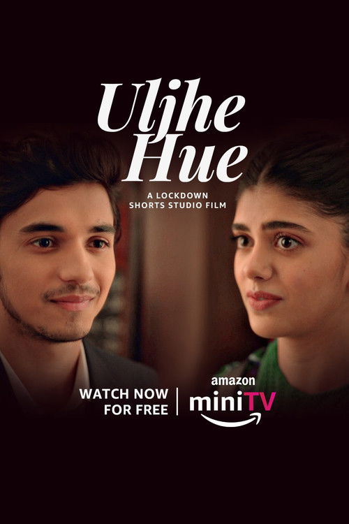 Uljhe Hue (2022) poster