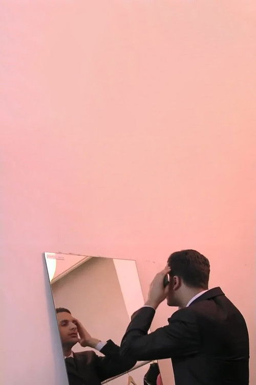 A Mr. Minister (2008) poster