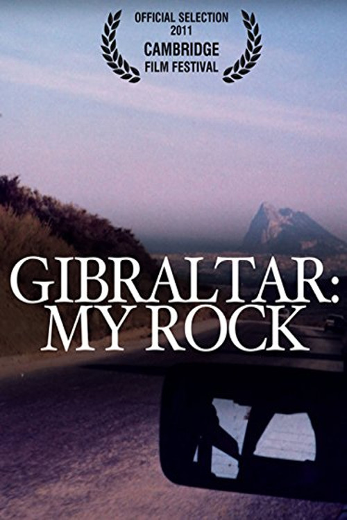 Gibraltar (2011) poster