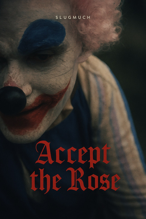 Accept the Rose (2022) poster