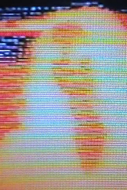 The Watchtower (2003) poster