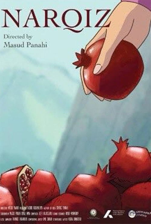 Nargis (2025) poster