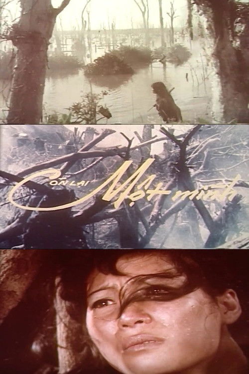 Còn Lại Một Mình (1984) poster