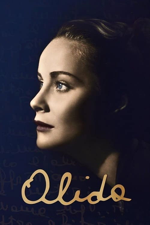 Alida Valli: In Her Own Words (2021) poster