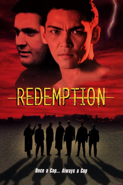 Redemption (2002) poster