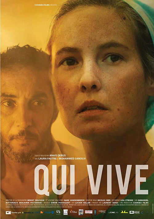 Qui Vive (2019) poster
