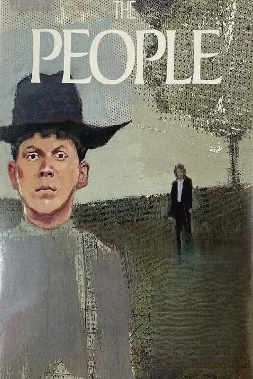 The People (1972) poster