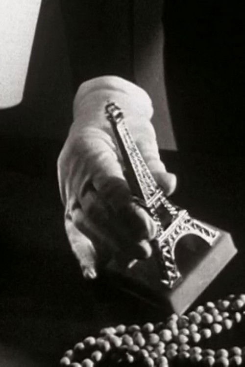 European Crisis (1982) poster