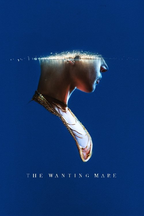 The Wanting Mare (2021) poster