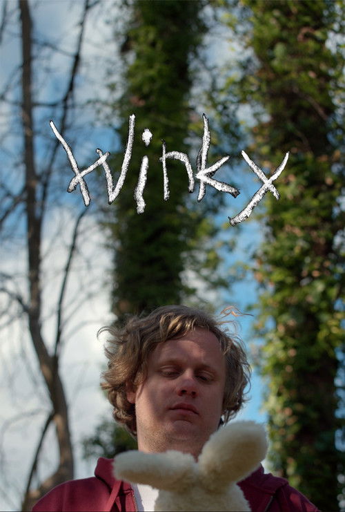 Winky (2023) poster