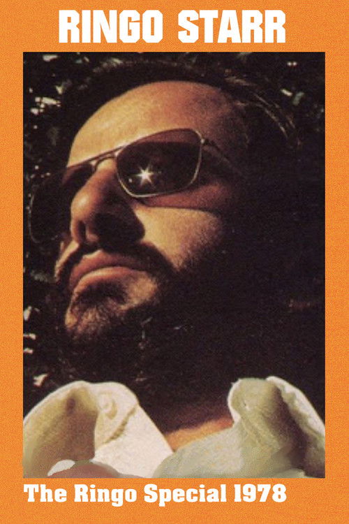 Ringo (1978) poster