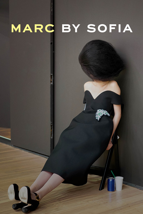 Marc by Sofia (2026) poster