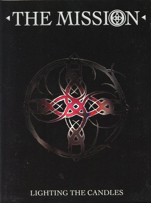 The Mission: Lighting the Candles (2005) poster