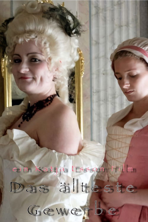 Hooker, Harlot, Whore, Stories of Prostitution (2010) poster