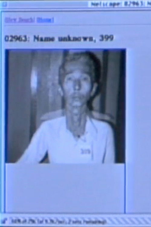 okay bye-bye (1998) poster