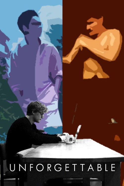 Unforgettable (2019) poster