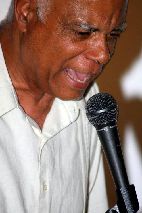 the God Given Talent: the Creative Life of Charles Curtis Blackwell (2019) poster