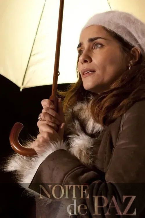 Noite de Paz (2011) poster