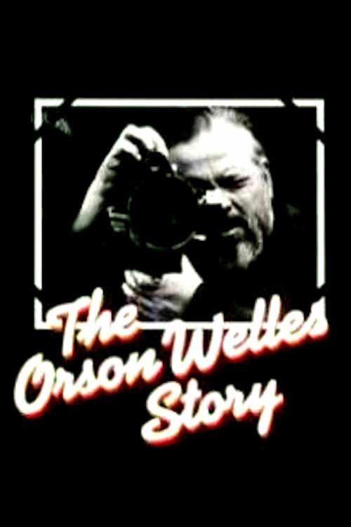 The Orson Welles Story (1982) poster
