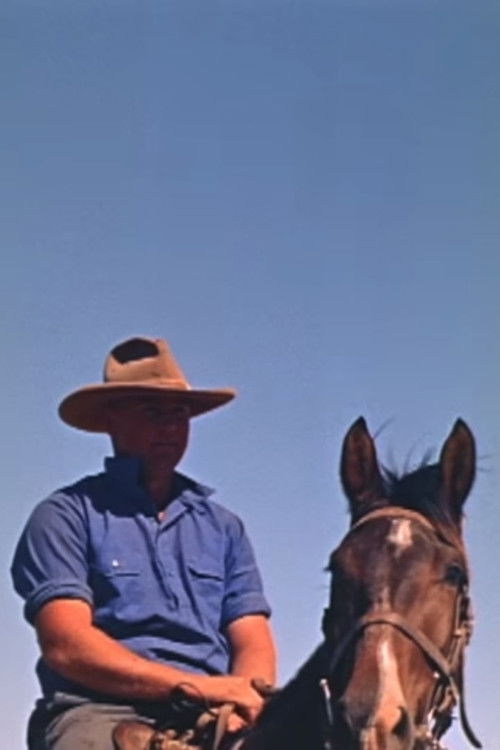 The Living North (1960) poster