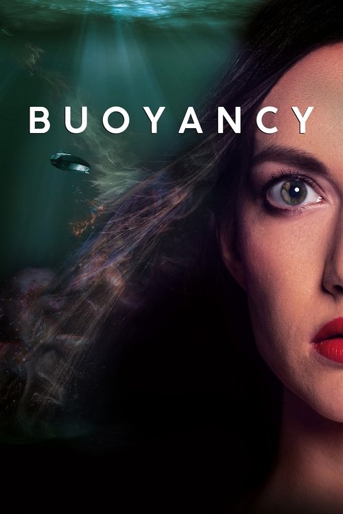 Buoyancy (2020) poster