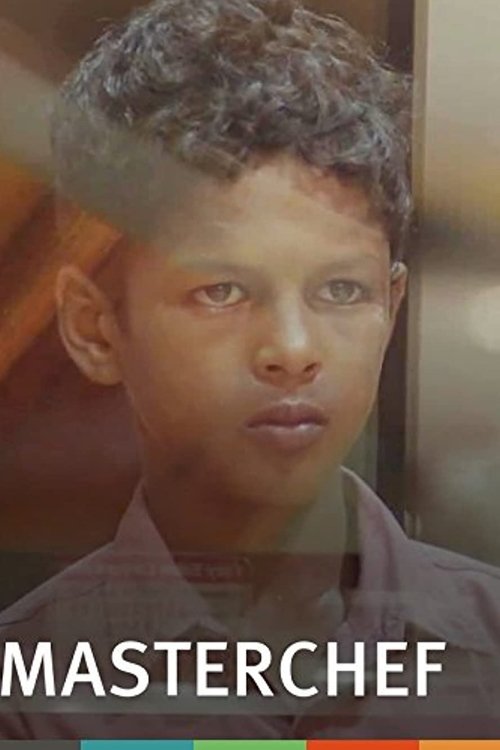 Masterchef (2014) poster