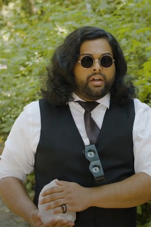 All My Planets (2021) poster