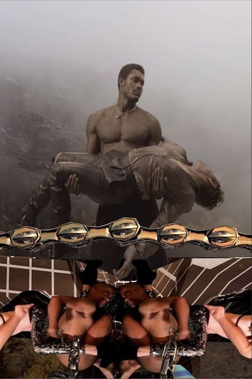 Pygmalion's Ugly Season (2022) poster