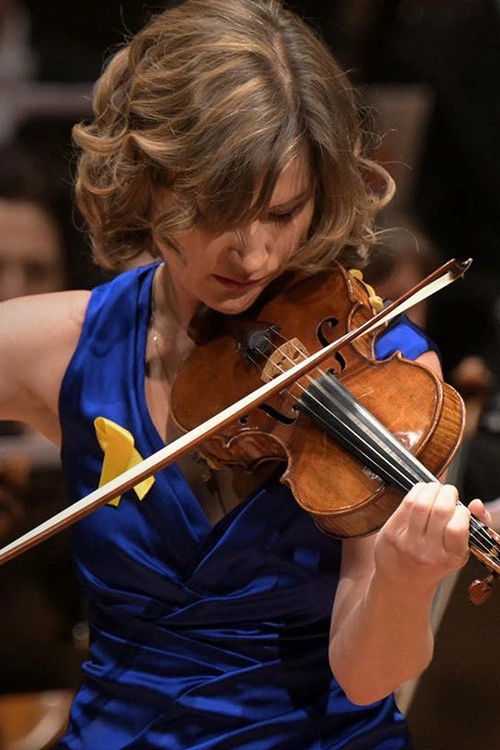 Concert in solidarity with Ukraine  - Deutsches Symphonie Orchester Berlin (2022) poster