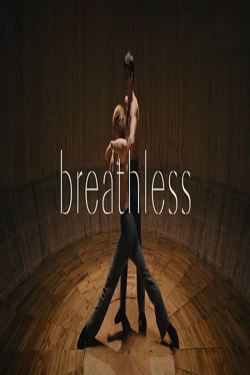 Breathless poster