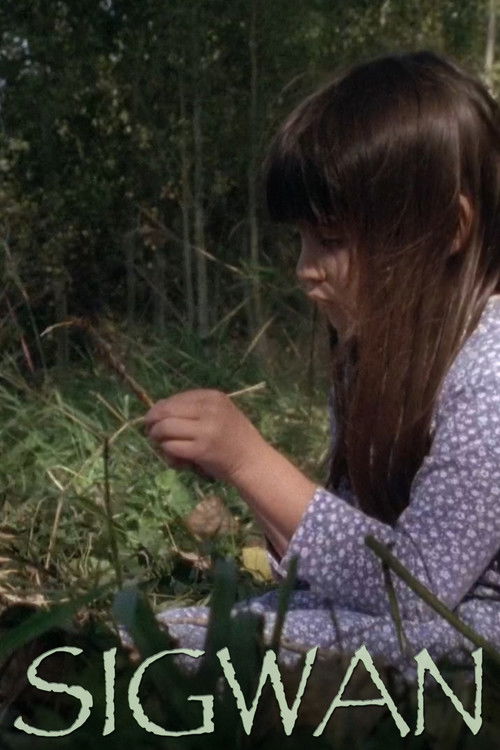 Sigwan (2005) poster