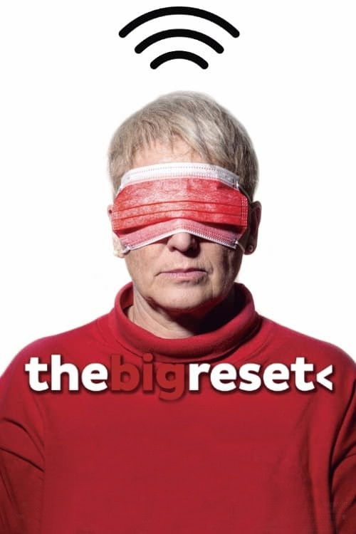 The Big Reset (2022) poster