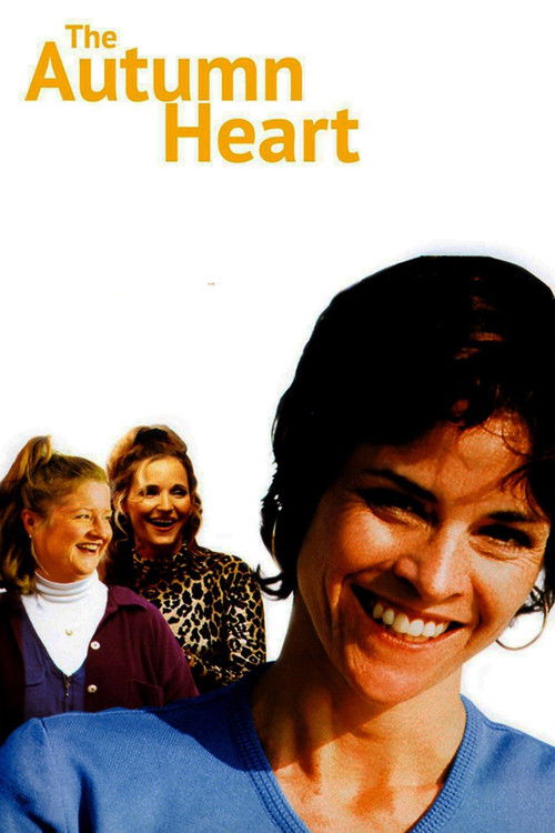 The Autumn Heart (1999) poster