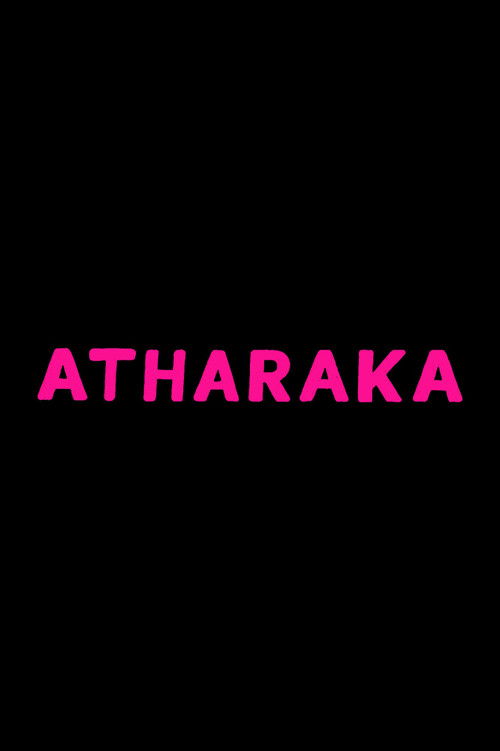 Atharaka (2025) poster
